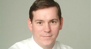 Interim City Manager Ken Larking
